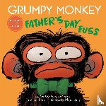 Lang, Suzanne, Lang, Max - Grumpy Monkey Father's Day Fuss