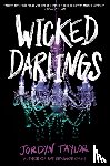 Taylor, Jordyn - Wicked Darlings
