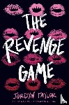 Taylor, Jordyn - The Revenge Game