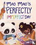 Cham, Laan - Mao Mao's Perfectly Imperfect Day