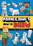 Random House - How to Draw (Minecraft)