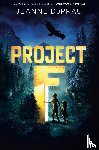 DuPrau, Jeanne - Project F