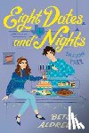 Aldredge, Betsy - Eight Dates and Nights