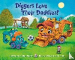 Sayres, Brianna Caplan, Slade, Christian - Diggers Love Their Daddies!