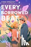 Stewart, Erin - Every Borrowed Beat