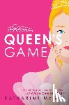 McGee, Katharine - A Queen's Game