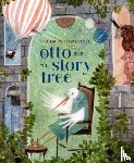 Mildenberger, Vivien - Otto and the Story Tree