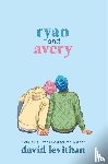 Levithan, David - Ryan and Avery
