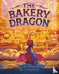 Kurtz, Devin Elle - The Bakery Dragon