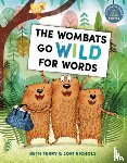 Ferry, Beth, Nichols, Lori - The Wombats Go Wild for Words
