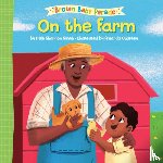 Smith, Nikki Shannon, Quartey, Amanda - On the Farm: A Brown Baby Parade Book