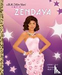 Clauss, Lauren, Holmes, Alyah - Zendaya