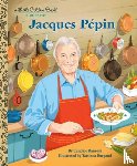 Ransom, Candice, Burgaud, Tatsiana - Jacques Pepin