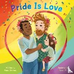 Moreno, Dano, P., Nakul - Pride Is Love