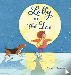 Brannen, Sarah S. - Lolly on the Ice