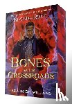 Williams, LaDarrion - Bones at the Crossroads