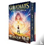 Mull, Brandon - Forbidden Mountain