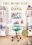 Shearer, Clea, Teplin, Joanna - The Home Edit for Teens