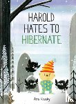 Kousky, Vern - Harold Hates to Hibernate