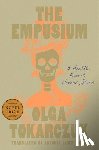 Tokarczuk, Olga - Tokarczuk, O: Empusium