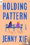 Xie, Jenny - Holding Pattern