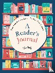 Bookishly - A Reader's Journal