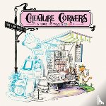 Meredith, Brittany (Brittany Meredith) - Creature Corners