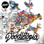 Vexx - Doodletopia