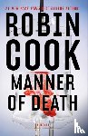Cook, Robin - Manner of Death