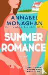 Monaghan, Annabel - Summer Romance
