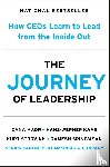 Maor, Dana, Kaas, Hans-Werner, Strovink, Kurt - The Journey of Leadership
