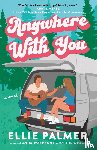 Palmer, Ellie - Anywhere With You
