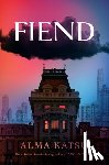 Katsu, Alma - Fiend