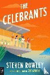 Rowley, Steven - The Celebrants