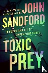 Sandford, John - Sandford, J: Toxic Prey