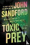 Sandford, John - Toxic Prey