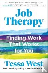 West, Tessa - Job Therapy