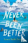 Simpson, Leanne Toshiko - Never Been Better