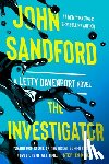 Sandford, John - The Investigator