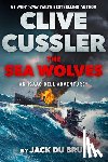 Du Brul, Jack - Clive Cussler the Sea Wolves