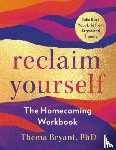 Bryant, Thema (Thema Bryant) - Reclaim Yourself