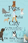 Attas, Amy - Pets and the City
