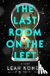 Konen, Leah - The Last Room on the Left