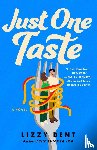 Dent, Lizzy - Just One Taste