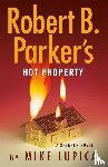 Lupica, Mike - Robert B. Parker's Hot Property