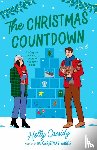 Cassidy, Holly - The Christmas Countdown