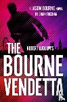 Freeman, Brian - Robert Ludlum's The Bourne Vendetta