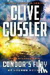 Brown, Graham - Clive Cussler Condor's Fury