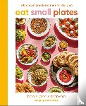 Siman-Tov, Ben, Siman-Tov, Zikki - Eat Small Plates