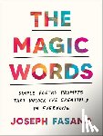 Fasano, Joseph - Fasano, J: Magic Words
